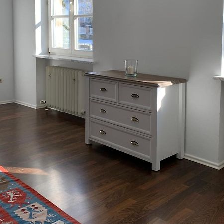 Apartment Am Festspielpark Bayreuth Eksteriør bilde